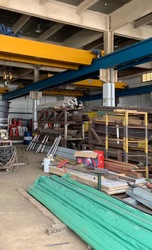 Senoko factory with dormitory (D27), Factory #562547371